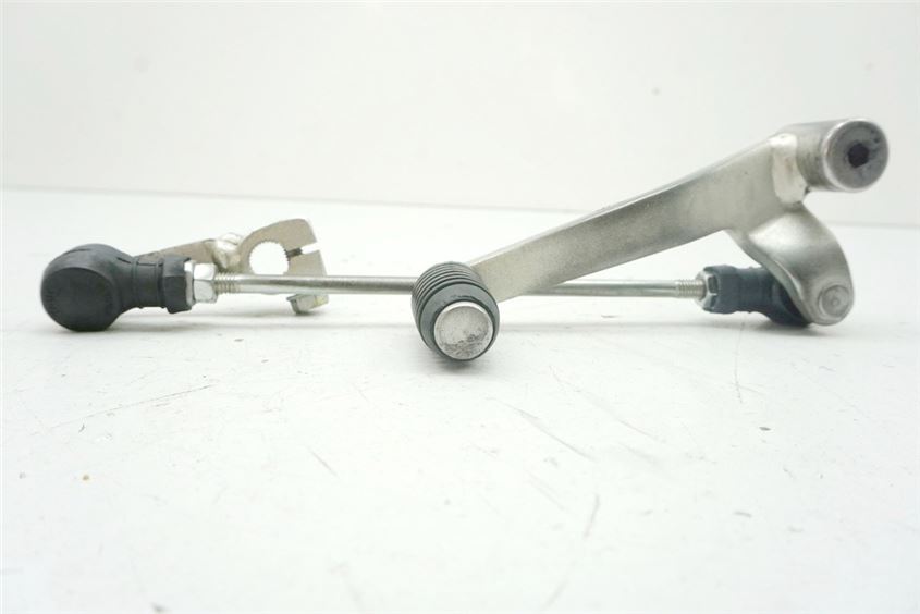 HONDA CBF 600 NABS PC38 PALANCA DE CAMBIOS VARILLAJE PEDAL DE CAMBIO
