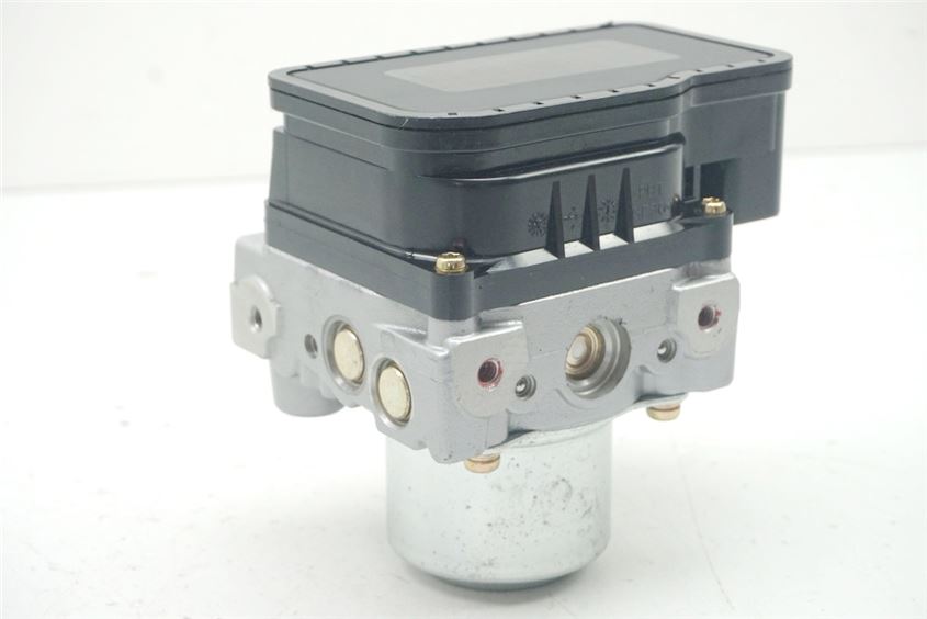 HONDA CBF 600 NABS PC38 BOMBA ABS MODULADOR DE PRESIÓN UNIDAD DE CONTROL