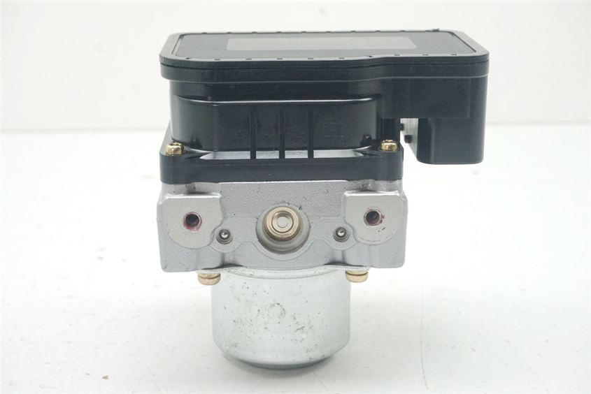 HONDA CBF 600 NABS PC38 BOMBA ABS MODULADOR DE PRESIÓN UNIDAD DE CONTROL