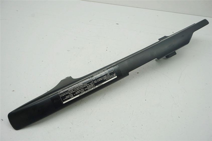 HONDA CBF 600 NABS PC38 CUBRECADENAS BASCULANTE