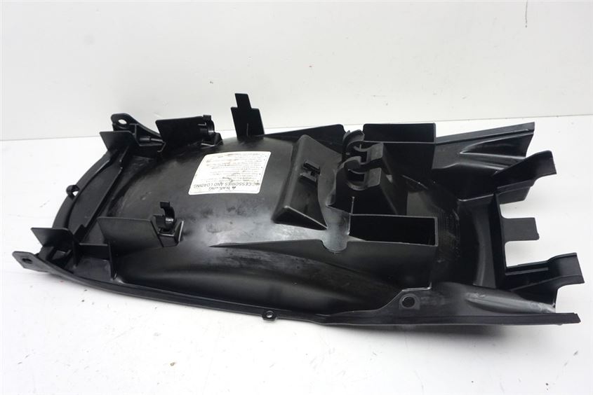 HONDA CBF 600 NABS PC38 GUARDABARROS TRASERO PASO DE RUEDA FENDER PROTECTOR SALPICADURAS