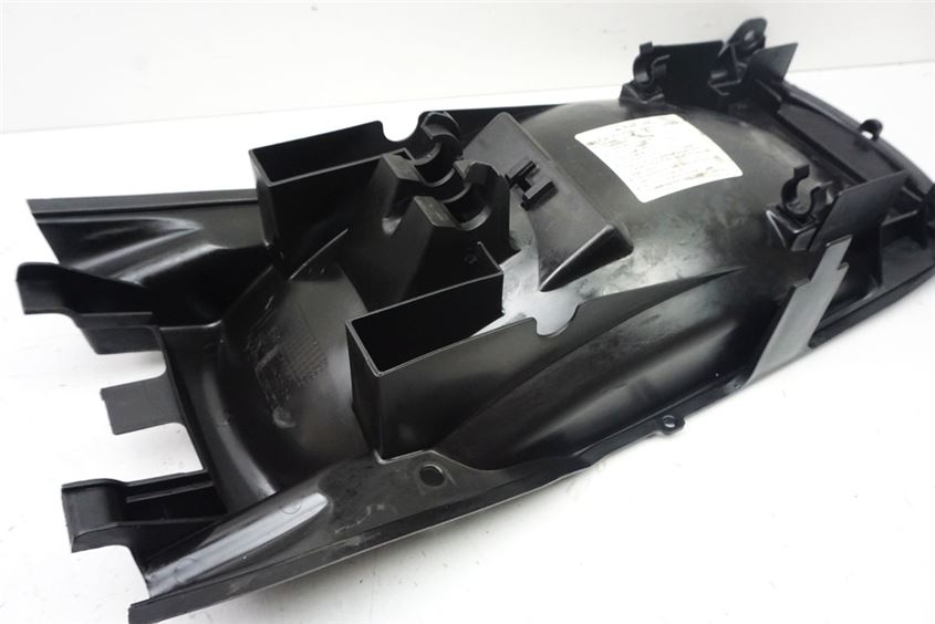 HONDA CBF 600 NABS PC38 GUARDABARROS TRASERO PASO DE RUEDA FENDER PROTECTOR SALPICADURAS