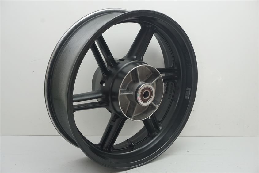HONDA CBF 600 NABS PC38 LLANTA TRASERA RUEDA TRASERA