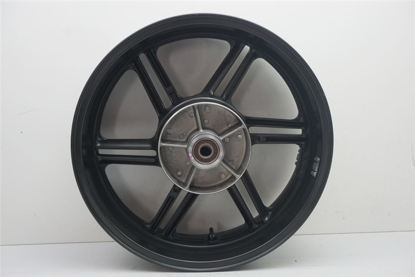 HONDA CBF 600 NABS PC38 LLANTA TRASERA RUEDA TRASERA