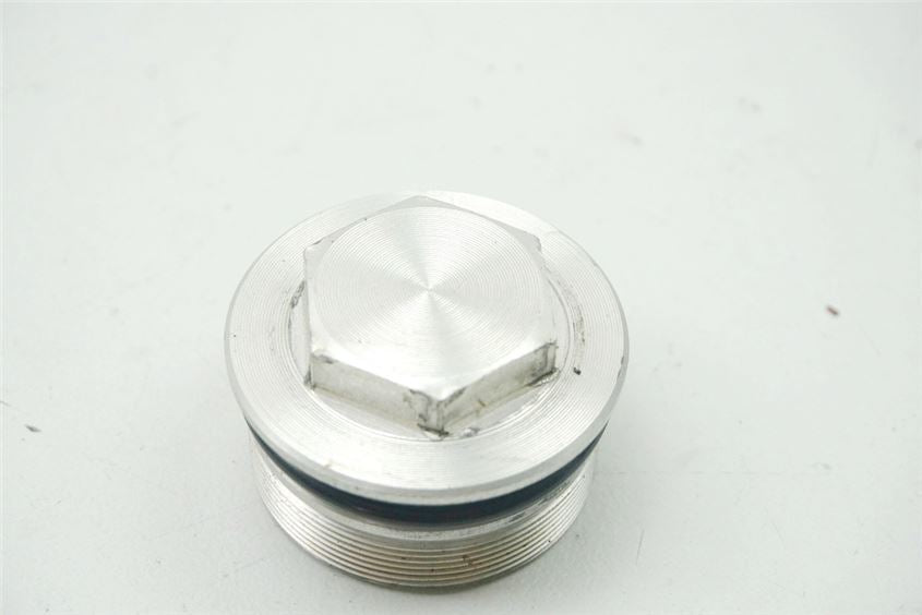 HONDA CBF 600 NABS PC38 TAPA DE HORQUILLA - PAR