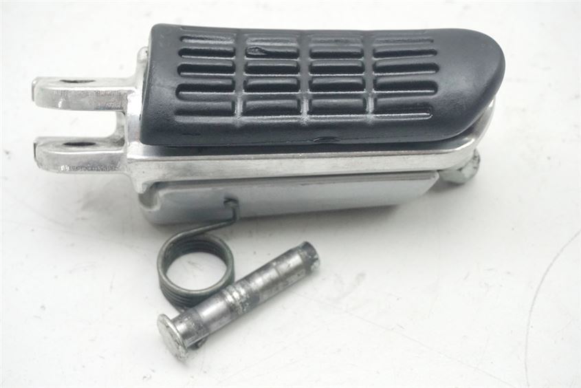 HONDA CBF 600 NABS PC38 ESTRIBERA DELANTERA DERECHA ORIGINAL