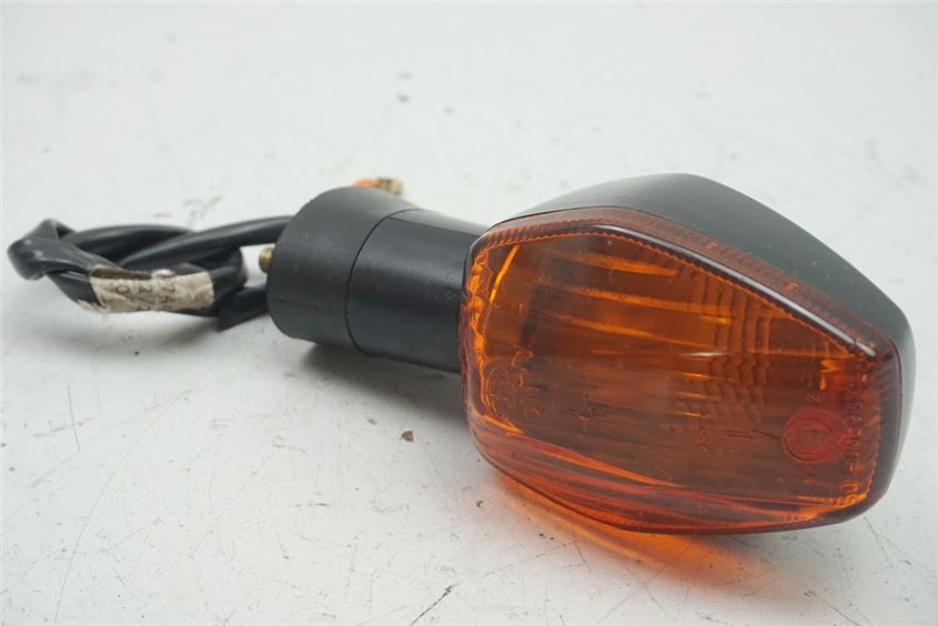 HONDA CBF 600 NABS PC38 INTERMITENTE DELANTERO IZQUIERDO