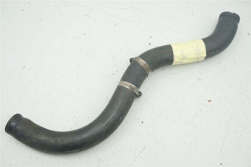 HONDA CBF 600 NABS PC38 MANGUERA RADIADOR IZQUIERDA -> BOMBA DE AGUA