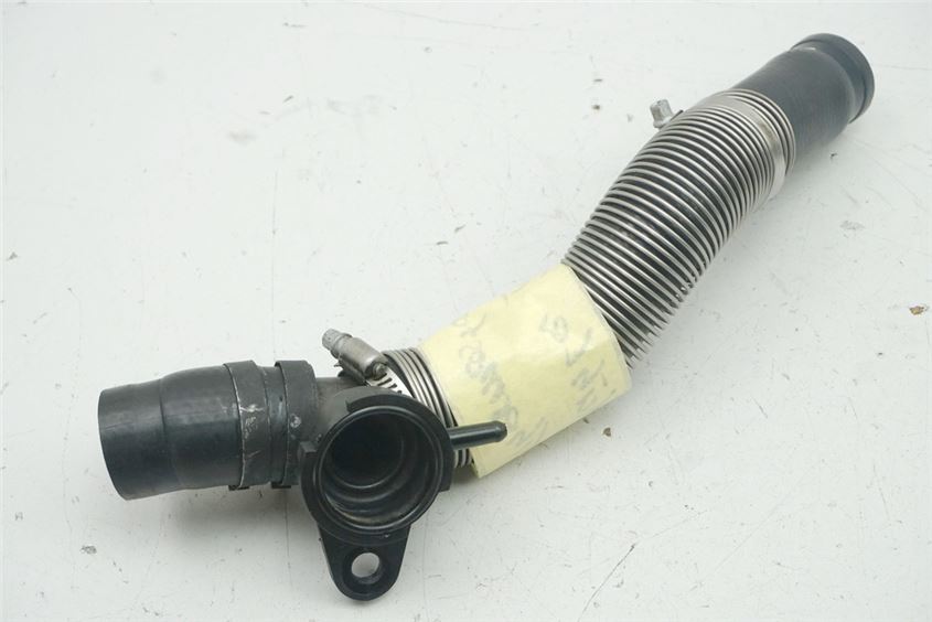HONDA CBF 600 NABS PC38 MANGUERA RADIADOR RADIADOR SALIDA -> TERMOSTATO BOCA LLENADO