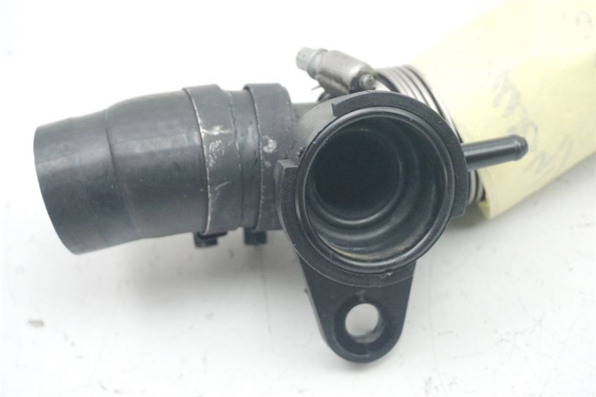 HONDA CBF 600 NABS PC38 MANGUERA RADIADOR RADIADOR SALIDA -> TERMOSTATO BOCA LLENADO