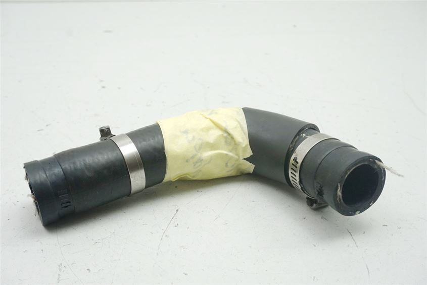 HONDA CBF 600 NABS PC38 KÜHLERSCHLAUCH MOTOR VORN -> WASSERPUMPE