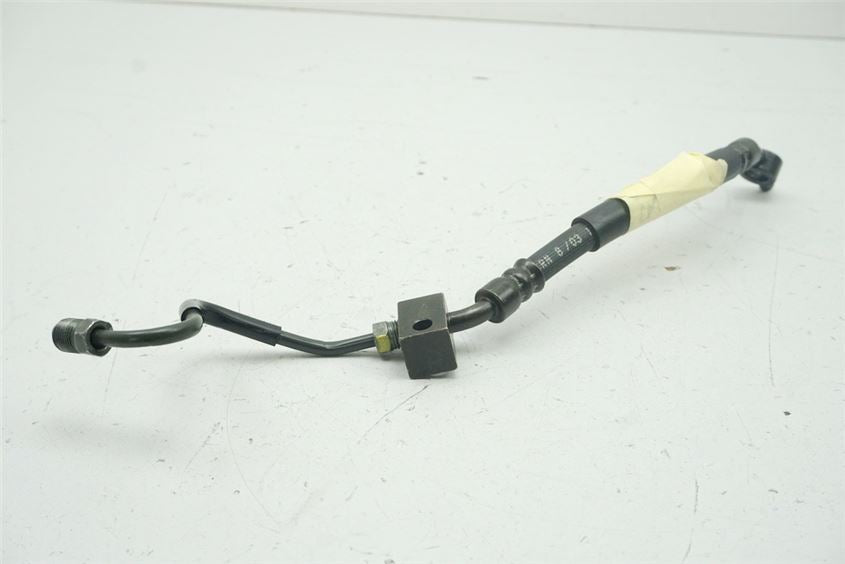 HONDA CBF 600 NABS PC38 BREMSLEITUNG ABS PUMPE -> BREMSZYLINDER HINTEN