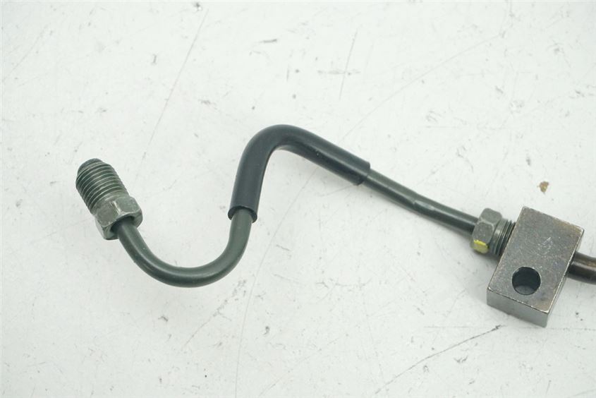 HONDA CBF 600 NABS PC38 BRAKE LINE ABS PUMP -> REAR BRAKE CYLINDER