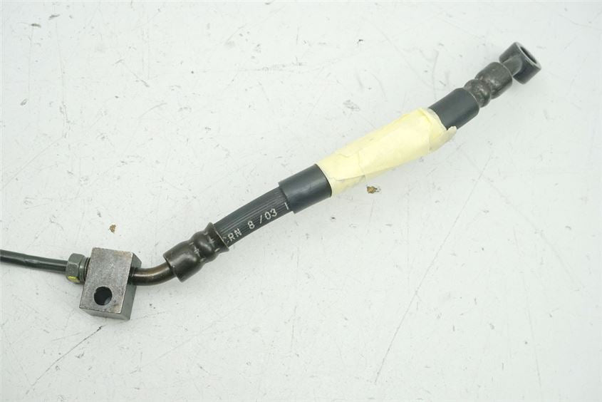 HONDA CBF 600 NABS PC38 BRAKE LINE ABS PUMP -> REAR BRAKE CYLINDER