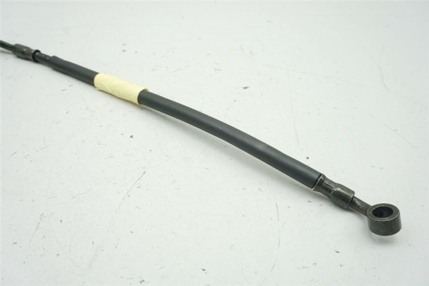 HONDA CBF 600 NABS PC38 BRAKE HOSE FRONT ABS PUMP -> FRONT BRAKE MASTER CYLINDER