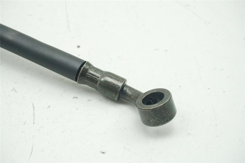 HONDA CBF 600 NABS PC38 BRAKE HOSE FRONT ABS PUMP -> FRONT BRAKE MASTER CYLINDER