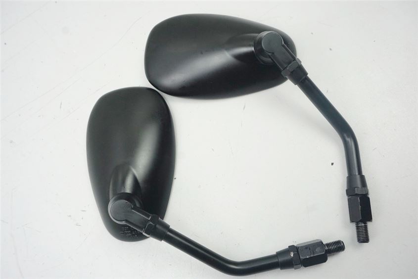 HONDA CBF 600 NABS PC38 ESPEJOS PAREJA ACCESORIOS