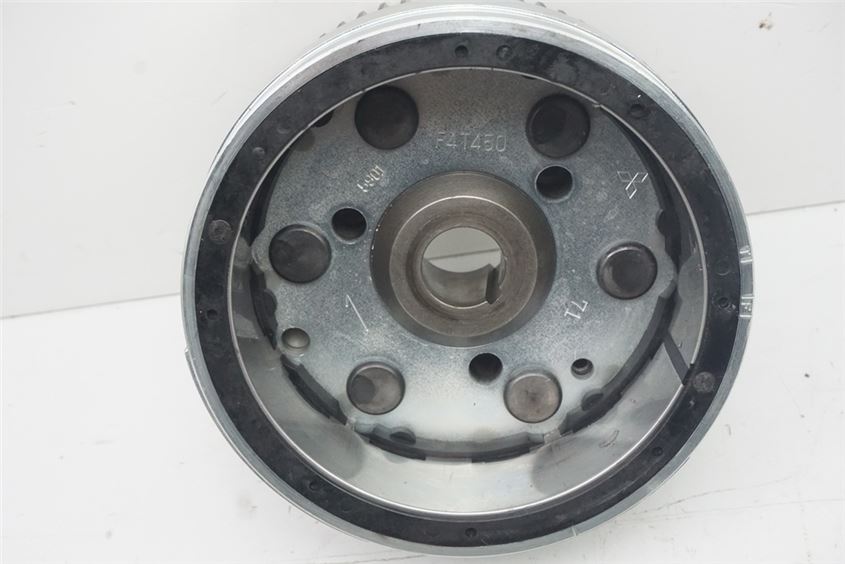 YAMAHA XV 1100 3LP VIRAGO ROTOR DE ENCENDIDO ALTERNADOR VOLANTE ROTOR