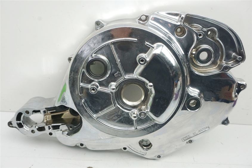 YAMAHA XV 1100 3LP VIRAGO TAPA LATERAL CUBIERTA MOTOR CUBIERTA DE MOTOR