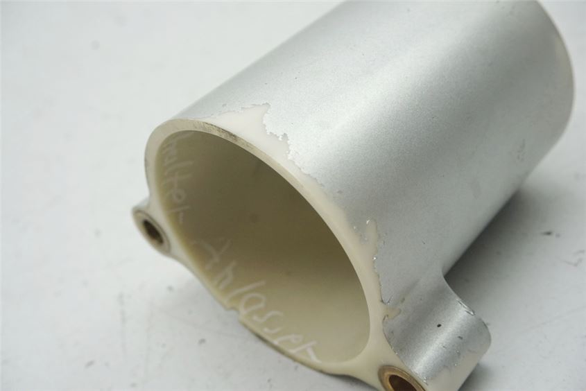 YAMAHA XV 1100 3LP VIRAGO CUBIERTA INTERRUPTOR MAGNÉTICO ARRANQUE TAPA