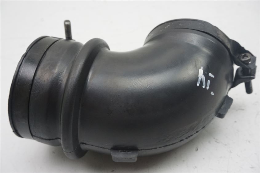 YAMAHA XV 1100 3LP VIRAGO GOMA DE ADMISIÓN CARBURADOR TRASERO MANGUERA DE AIRE