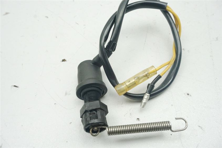 YAMAHA XV 1100 3LP VIRAGO INTERRUPTOR DE LUZ DE FRENO TRASERO