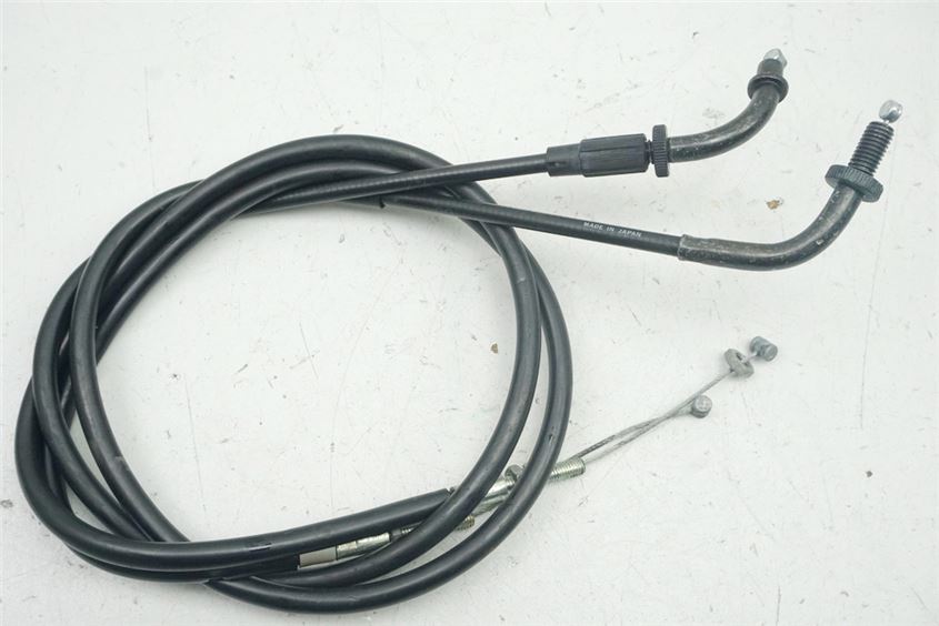 YAMAHA XV 1100 3LP VIRAGO CABLES DE ACELERADOR CABLE ACELERADOR