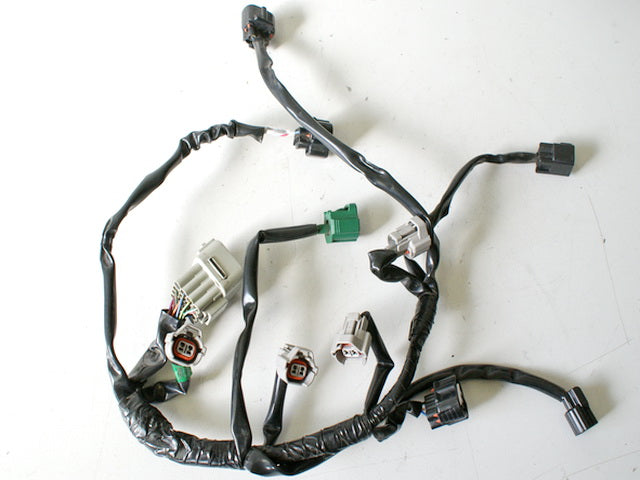 YAMAHA FZ1 N ABS RN16 CABLEADO DE INYECCIÓN