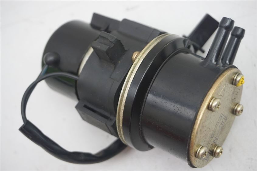BOMBA DE GASOLINA BOMBA DE COMBUSTIBLE YAMAHA XV 1100 3LP VIRAGO - MITSUBISHI