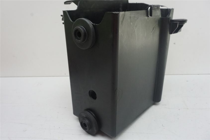 YAMAHA XV 1100 3LP VIRAGO CAJA BATERÍA COMPARTIMENTO BATERÍA