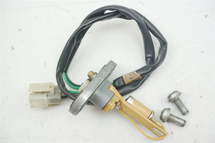 YAMAHA XV 1100 3LP VIRAGO SENSOR DE NIVEL DE DEPÓSITO COMBUSTIBLE GASOLINA TANQUE