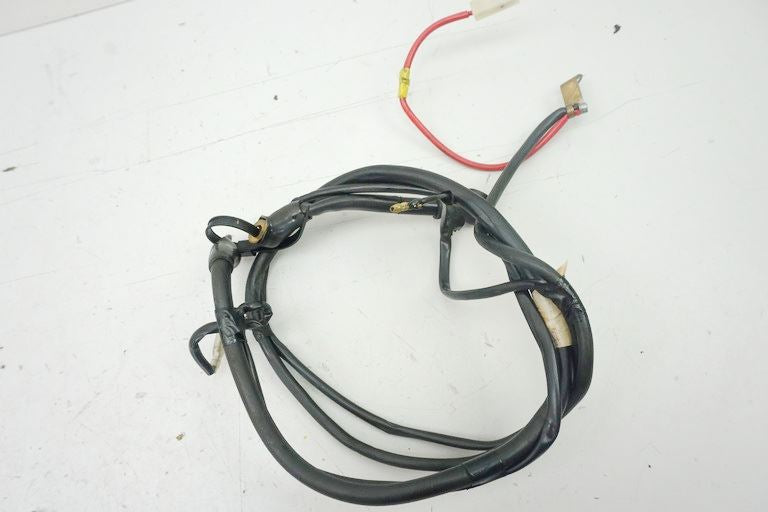 YAMAHA XV 1100 3LP VIRAGO CABLE DE ARRANQUE CABLE SOLENOIDE