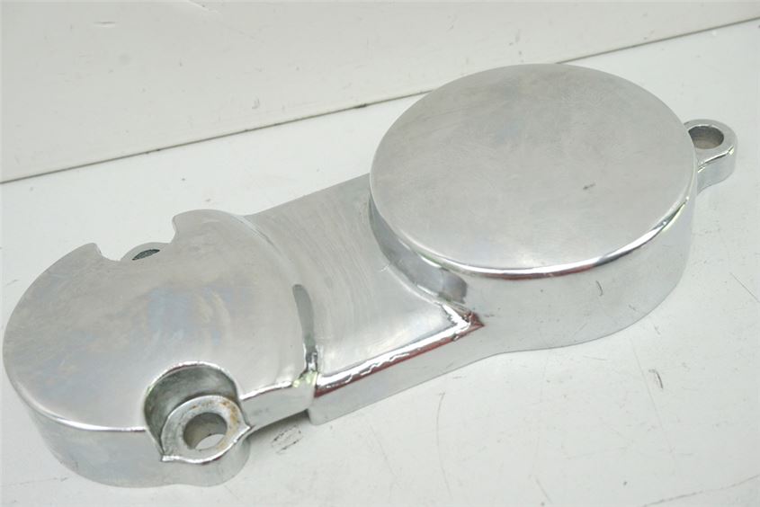 YAMAHA XV 1100 3LP VIRAGO CUBIERTA INTERRUPTOR MAGNÉTICO TAPA MOTOR DE ARRANQUE