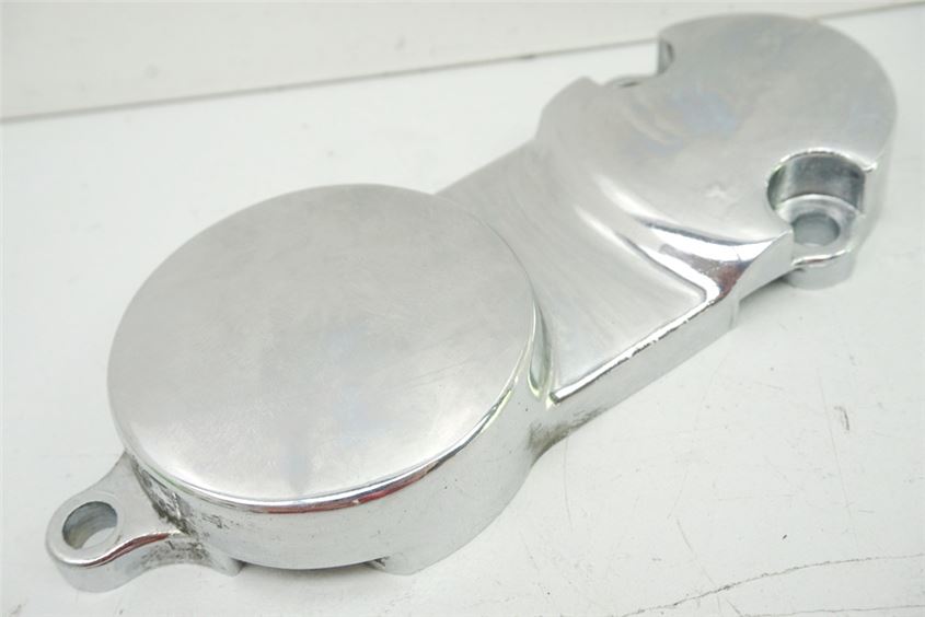 YAMAHA XV 1100 3LP VIRAGO CUBIERTA INTERRUPTOR MAGNÉTICO TAPA MOTOR DE ARRANQUE