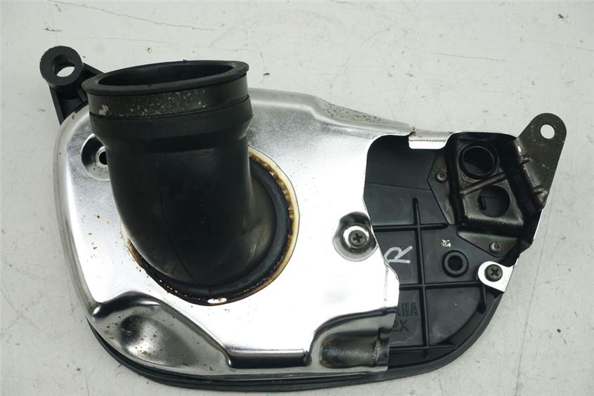 YAMAHA XV 1100 3LP VIRAGO CAJA FILTRO DE AIRE