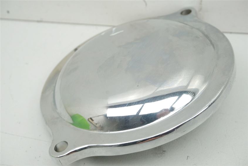 YAMAHA XV 1100 3LP VIRAGO TAPA DE MANTENIMIENTO CULATA TRASERA CUBIERTA ÁRBOL DE LEVAS