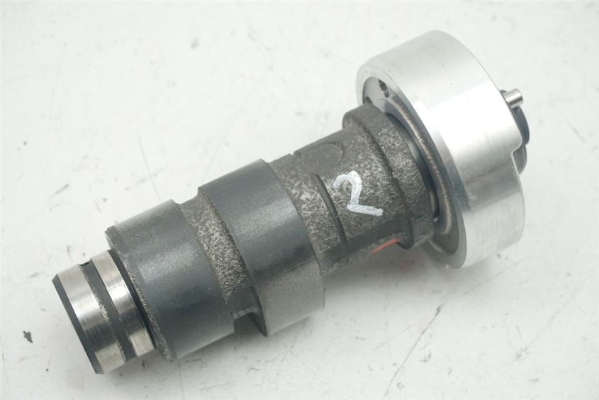 YAMAHA XV 1100 3LP VIRAGO ÁRBOL DE LEVAS TRASERO CULATA