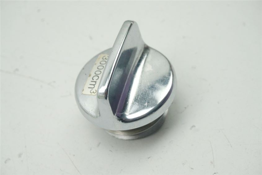 YAMAHA XV 1100 3LP VIRAGO TORNILLO TAPA MOTOR BOCA DE LLENADO ACEITE TAPÓN