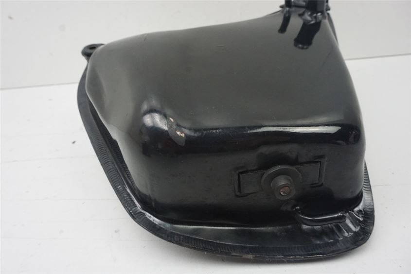 YAMAHA XV 1100 3LP VIRAGO DEPÓSITO ADICIONAL DEPÓSITO EXTRA DEPÓSITO DE COMBUSTIBLE