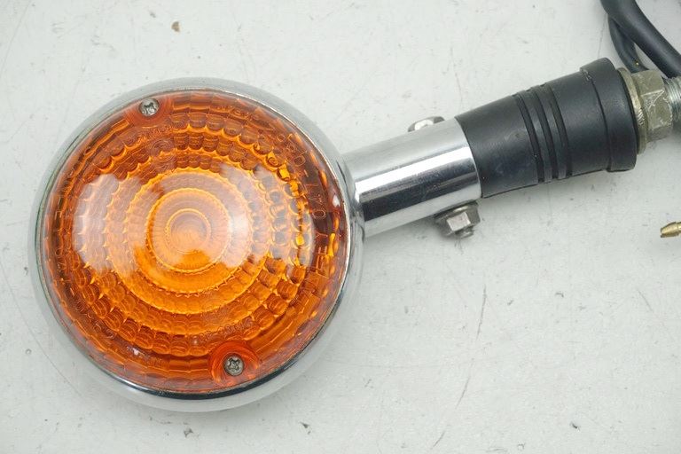 YAMAHA XV 1100 3LP VIRAGO INTERMITENTE TRASERO IZQUIERDO