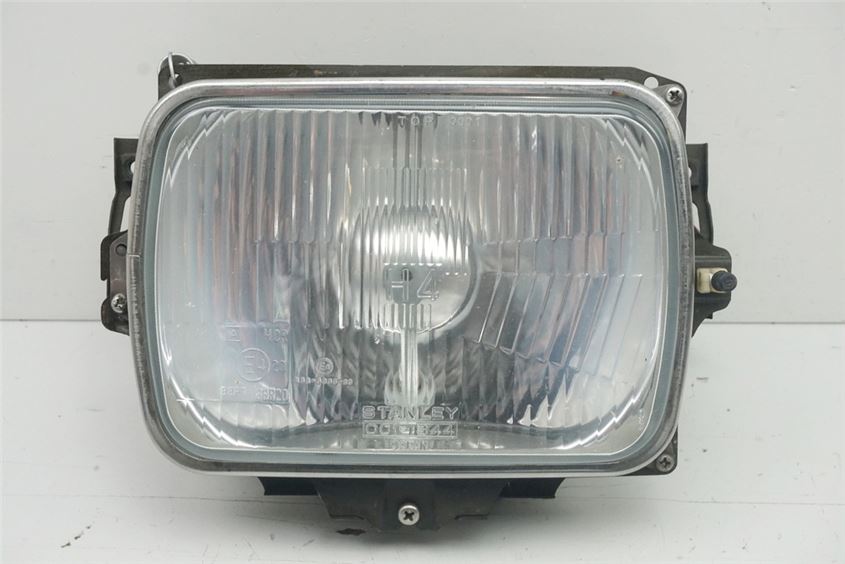 HONDA XL 600 PD06 TRANSALP Faro delantero original Stanley Lámpara Headlight 89-93