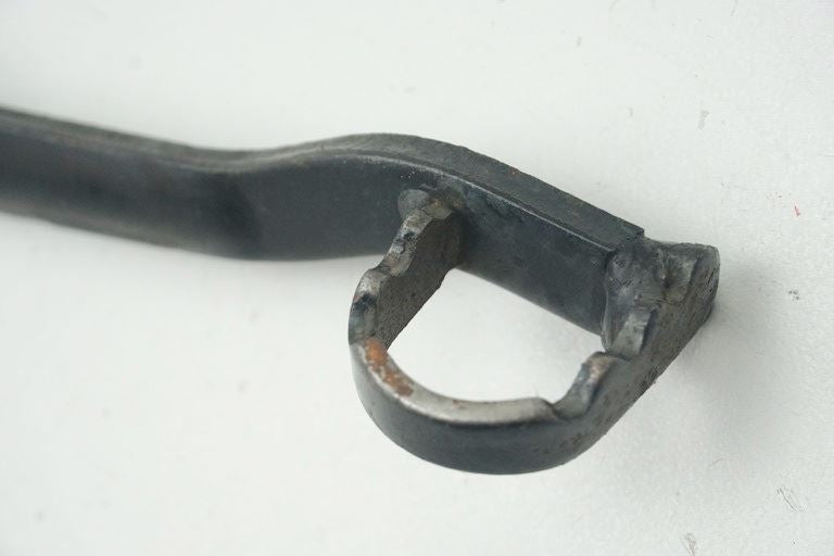 HONDA XL 600 PD06 TRANSALP PEDAL DE FRENO PEDAL DE FRENO DE PIE PALANCA DE FRENO