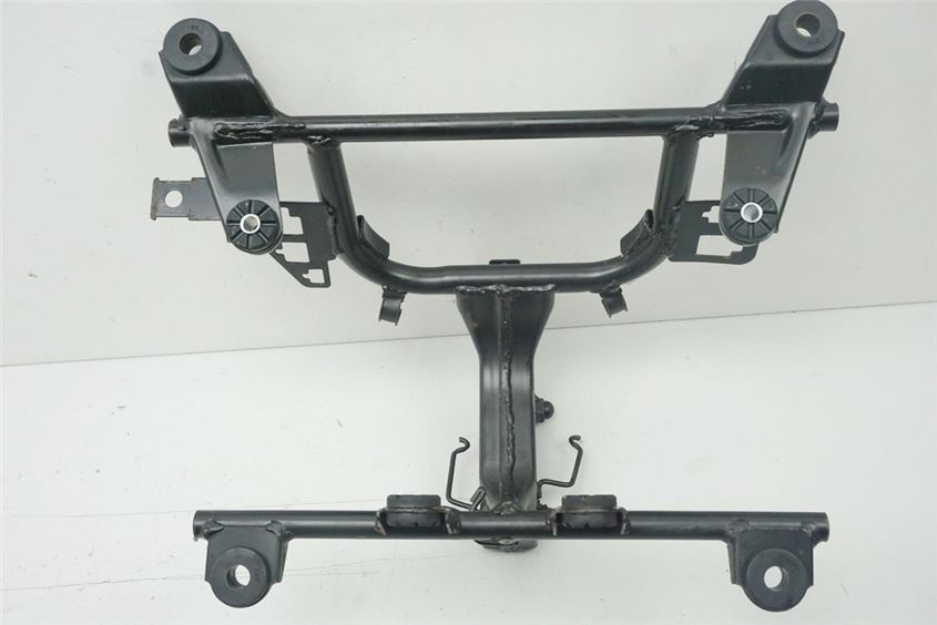 HONDA XL 600 PD06 TRANSALP VERKLEIDUNGSHALTER TRÄGER STÜTZE GEWEIH - BIS 1993