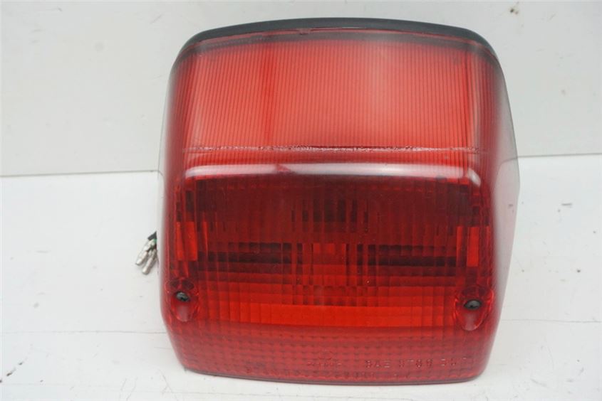 HONDA XL 600 PD06 TRANSALP RÜCKLICHT LAMPE TAIL LIGHT REAR