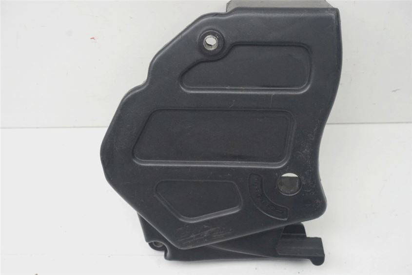 HONDA XL 600 PD06 TRANSALP RITZELABDECKUNG COVER MOTOR MOTORDECKEL
