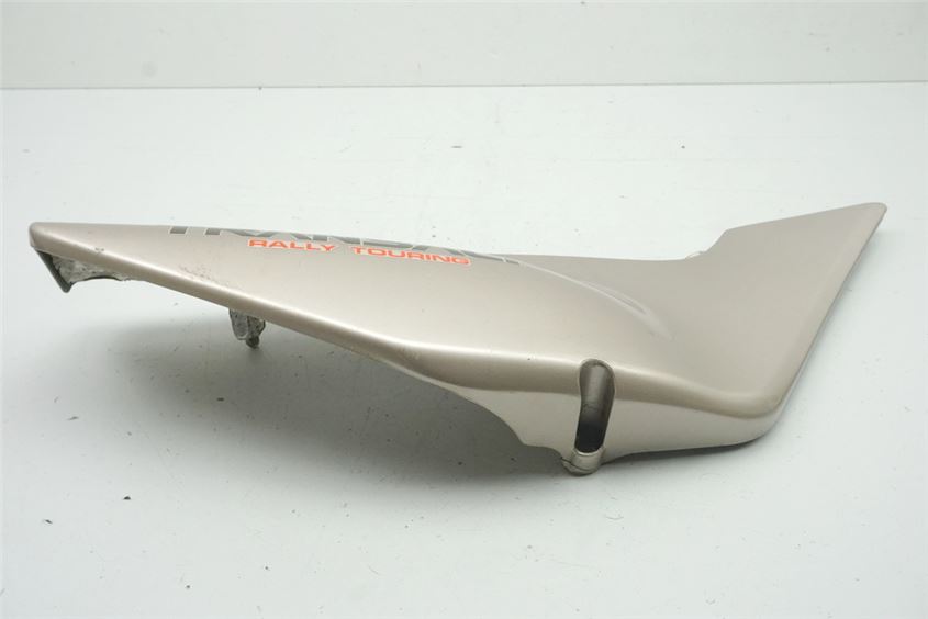 HONDA XL 600 PD06 TRANSALP TAPA LATERAL DERECHA CUBIERTA CARENADO