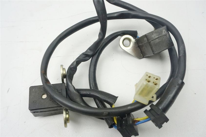 HONDA XL 600 PD06 TRANSALP SENSOR DE IMPULSOS ENCENDIDO CAPTADOR ENCENDIDO
