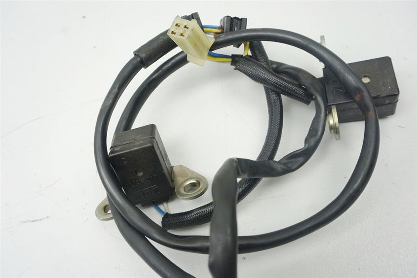 HONDA XL 600 PD06 TRANSALP SENSOR DE IMPULSOS ENCENDIDO CAPTADOR ENCENDIDO