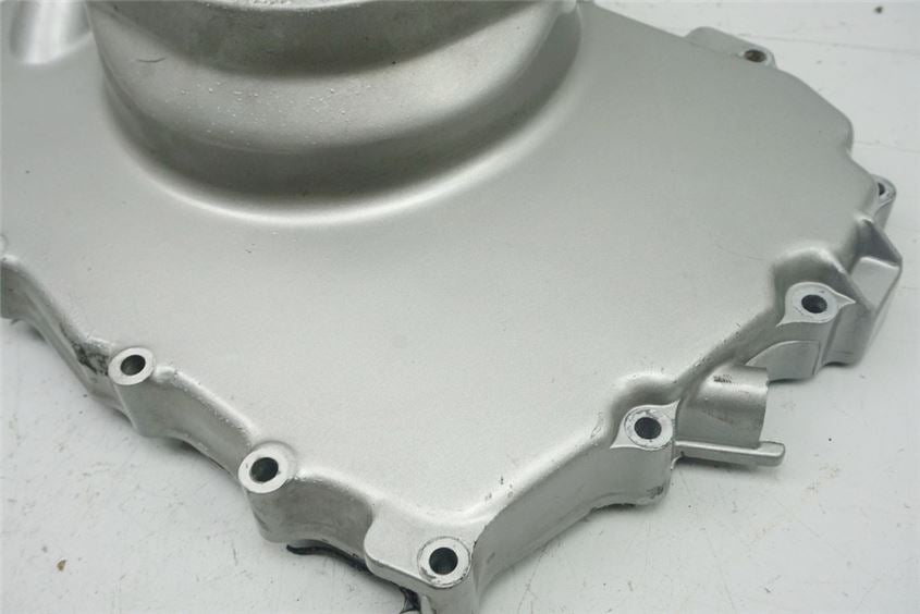 HONDA XL 600 PD06 TRANSALP KUPPLUNGSDECKEL COVER MOTOR MOTORDECKEL