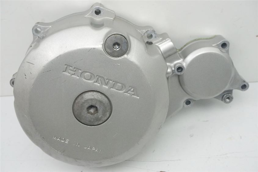 HONDA XL 600 PD06 TRANSALP LIMADECKEL COVER MOTOR MOTORDECKEL